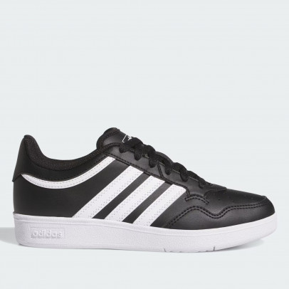 Кроссовки adidas Hoops 4.0 JI3474 - черные