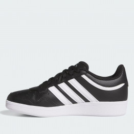 Кроссовки adidas Hoops 4.0 JI3474 - черные