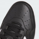 Кроссовки adidas Hoops 4.0 JI3474 - черные