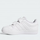 Кроссовки adidas Hoops 4.0 JI3481 - белые