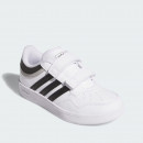 Кроссовки adidas Hoops 4.0 JI3482 - белые