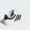 Кроссовки adidas Hoops 4.0 JI3482 - белые