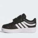 Кроссовки adidas Hoops 4.0 JI3487 - черные