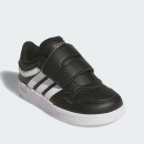 Кроссовки adidas Hoops 4.0 JI3487 - черные