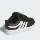 Кроссовки adidas Hoops 4.0 JI3487 - черные