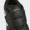 Кроссовки adidas Hoops 4.0 JI3487 - черные