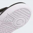 Кроссовки adidas Hoops 4.0 JI3487 - черные