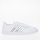 Кроссовки adidas Breaknet Sleek JI3527 - белые