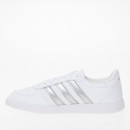 Кроссовки adidas Breaknet Sleek JI3527 - белые