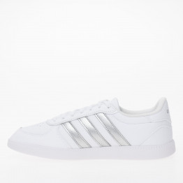 Кроссовки adidas Breaknet Sleek JI3527 - белые