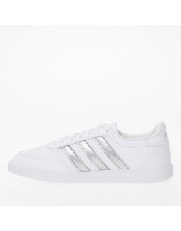 Кроссовки adidas Breaknet Sleek JI3527 - белые