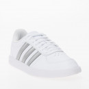 Кроссовки adidas Breaknet Sleek JI3527 - белые