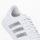 Кроссовки adidas Breaknet Sleek JI3527 - белые
