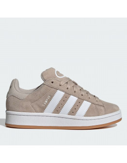 Подростковые кроссовки adidas Originals Campus 00S JI4461 - бежевые