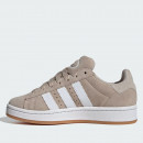 Подростковые кроссовки adidas Originals Campus 00S JI4461 - бежевые