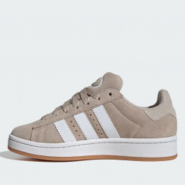 Подростковые кроссовки adidas Originals Campus 00S JI4461 - бежевые