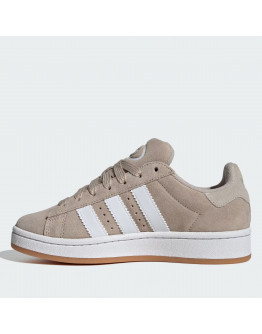 Подростковые кроссовки adidas Originals Campus 00S JI4461 - бежевые