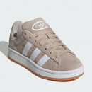 Подростковые кроссовки adidas Originals Campus 00S JI4461 - бежевые