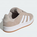 Подростковые кроссовки adidas Originals Campus 00S JI4461 - бежевые
