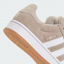Подростковые кроссовки adidas Originals Campus 00S JI4461 - бежевые