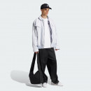 Футболка adidas Originals Trefoil Essentials JI8544 - белая