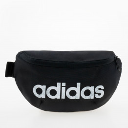 Сумка adidas Daily Waistbag JM1338 - черная