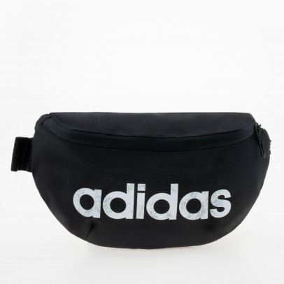 Сумка adidas Daily Waistbag JM1338 - черная