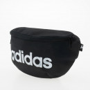 Сумка adidas Daily Waistbag JM1338 - черная