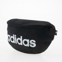 Сумка adidas Daily Waistbag JM1338 - черная