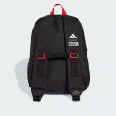 Детский рюкзак adidas Sportswear Marvel Spider-Man JM4471 - черный