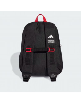 Детский рюкзак adidas Sportswear Marvel Spider-Man JM4471 - черный