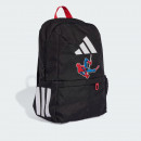 Детский рюкзак adidas Sportswear Marvel Spider-Man JM4471 - черный