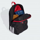 Детский рюкзак adidas Sportswear Marvel Spider-Man JM4471 - черный