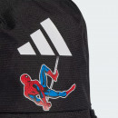 Детский рюкзак adidas Sportswear Marvel Spider-Man JM4471 - черный