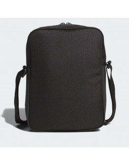 Сумка adidas Sportswear Organizer Essentials JM7152 - черная