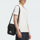 Сумка adidas Sportswear Organizer Essentials JM7152 - черная