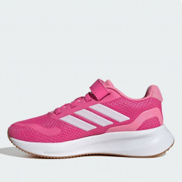 Кроссовки adidas Runfalcon 5 JP5151 - розовые