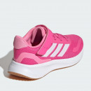 Кроссовки adidas Runfalcon 5 JP5151 - розовые