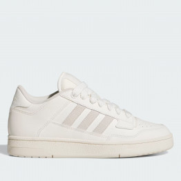Женские кроссовки adidas Sportswear Rapid Court Low JP5249 - белые
