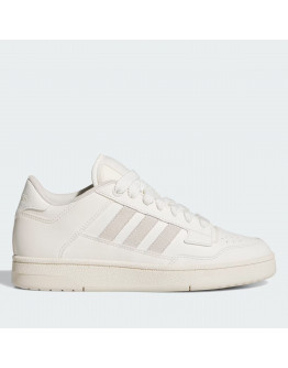 Женские кроссовки adidas Sportswear Rapid Court Low JP5249 - белые