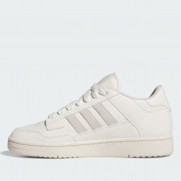 Женские кроссовки adidas Sportswear Rapid Court Low JP5249 - белые