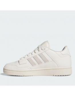 Женские кроссовки adidas Sportswear Rapid Court Low JP5249 - белые
