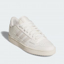 Женские кроссовки adidas Sportswear Rapid Court Low JP5249 - белые