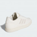 Женские кроссовки adidas Sportswear Rapid Court Low JP5249 - белые
