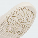 Женские кроссовки adidas Sportswear Rapid Court Low JP5249 - белые