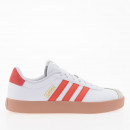 Кроссовки adidas VL Court 3.0 JP5346 - белые