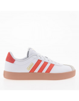 Кроссовки adidas VL Court 3.0 JP5346 - белые