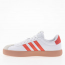 Кроссовки adidas VL Court 3.0 JP5346 - белые