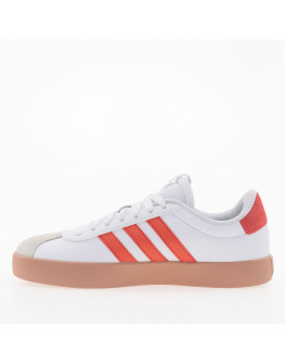 Кроссовки adidas VL Court 3.0 JP5346 - белые