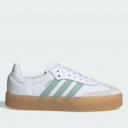 Кроссовки adidas Originals Sambae JP5609 - белые